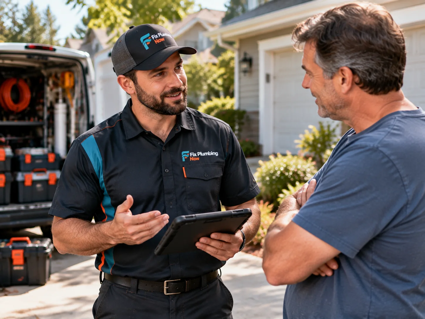 Clogged Drain Service Carpenter, IA FAQs